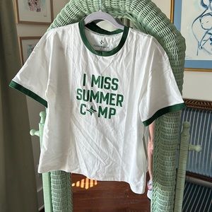 Tuckernuck Sport tee